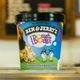 Illustration for article titled Ben Jerrys Renames Chocolate Chip Cookie Dough I Dough, I Dough
